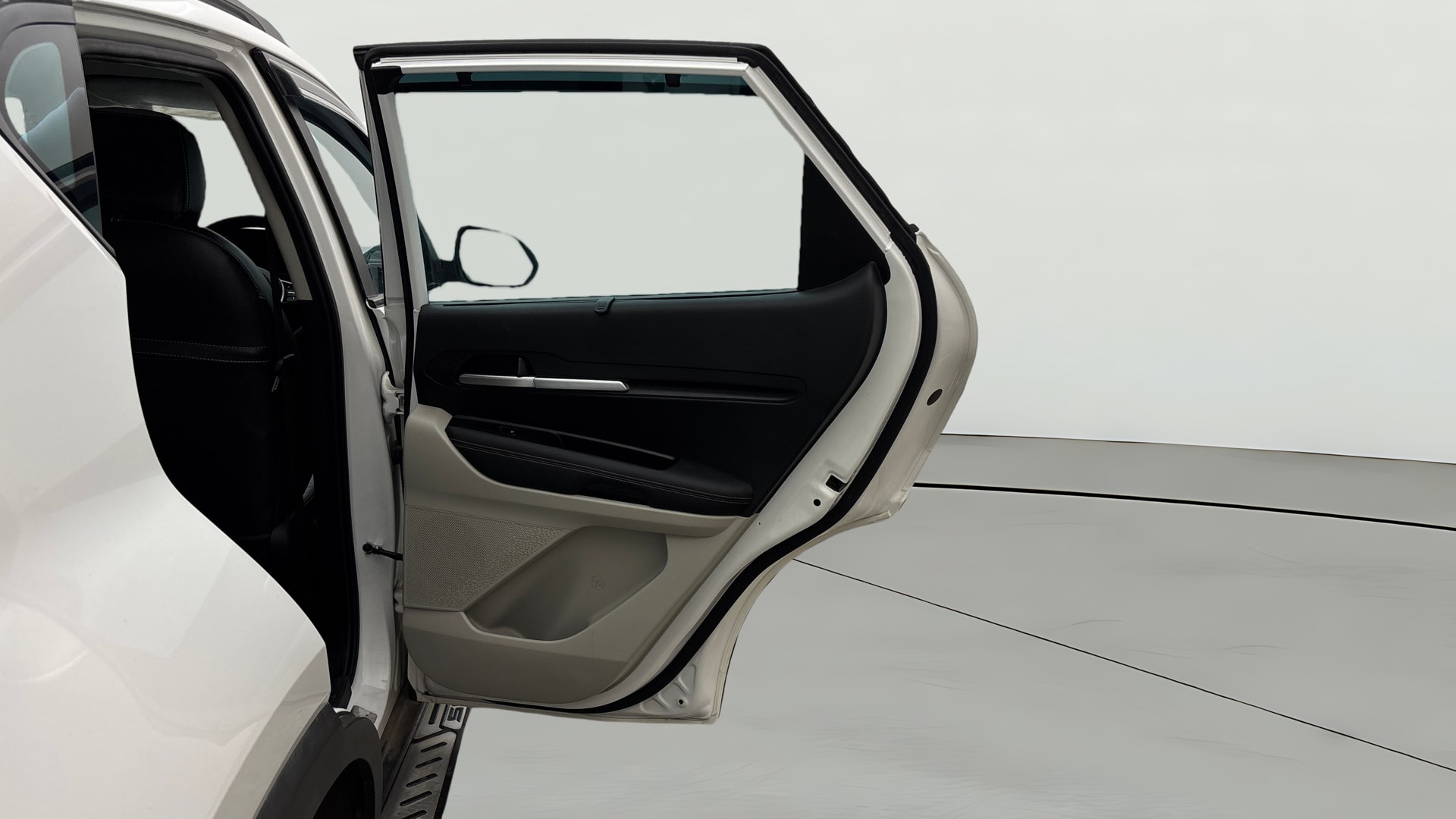 Used 2022 Kia Sonet Used 2022 Kia Sonet