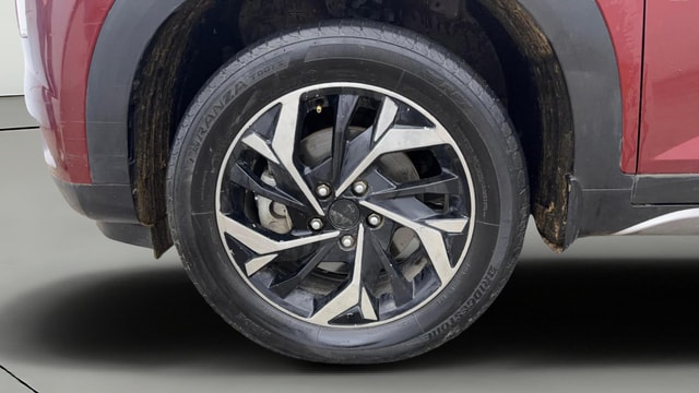 View Hyundai Creta Image 35 Used Hyundai Creta Image 35