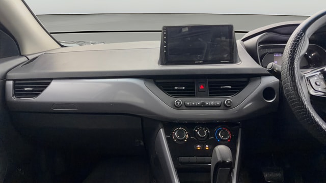 View Tata Nexon Image 17 Used Tata Nexon Image 17