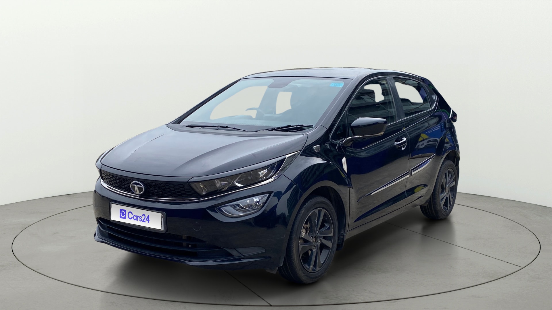Used 2023 Tata Altroz Used 2023 Tata Altroz