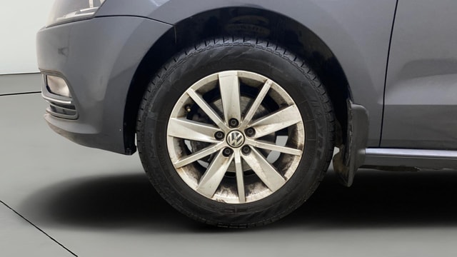 View Volkswagen Polo Image 27 Used Volkswagen Polo Image 27