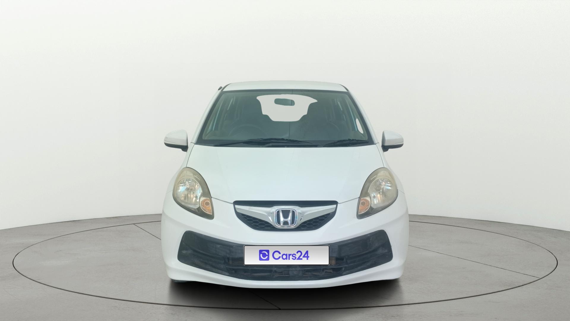 View 2015 Honda Brio S MT Petrol Image 1 Used 2015 Honda Brio S MT Petrol Image 1