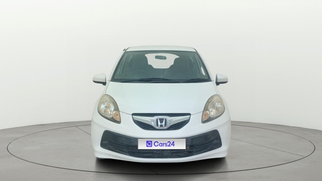 View Honda Brio Image 1 Used Honda Brio Image 1
