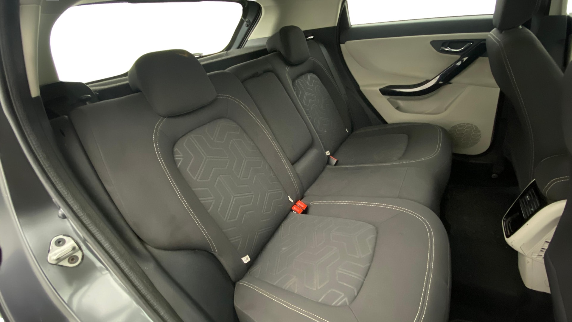 View 2021 Tata Nexon Revotorq XZA Plus (O) AMT Image 37 Used 2021 Tata Nexon Revotorq XZA Plus (O) AMT Image 37