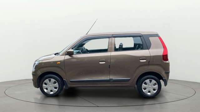 View Maruti Suzuki 1000 Image 5 Used Maruti Suzuki 1000 Image 5