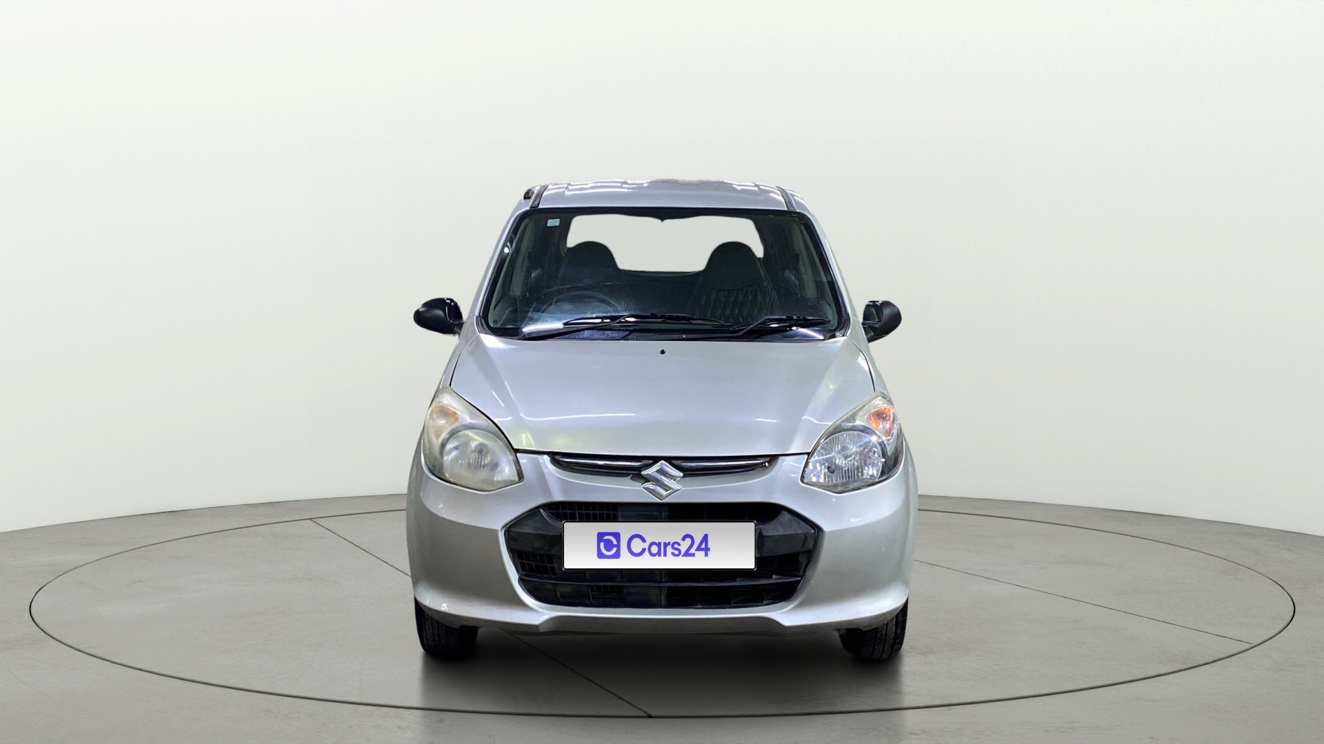 Used 2014 Maruti Suzuki Alto 800 Used 2014 Maruti Suzuki Alto 800