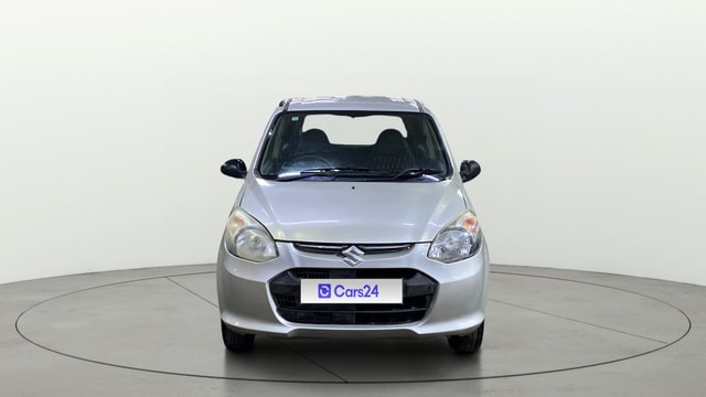 View Maruti Suzuki Alto 800 Image 1 Used Maruti Suzuki Alto 800 Image 1
