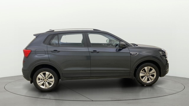 View Skoda Kushaq Image 8 Used Skoda Kushaq Image 8