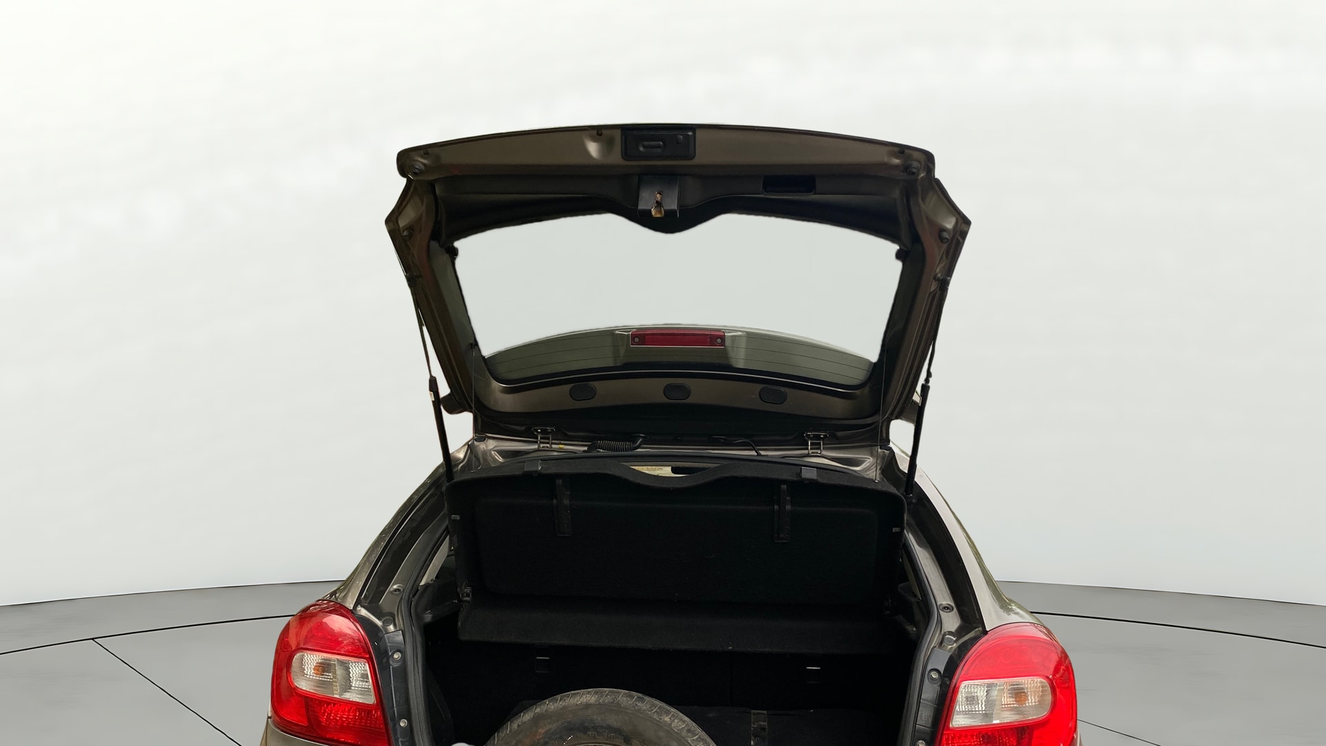 View 2019 Maruti Suzuki 1000 Base Variant Image 17 Used 2019 Maruti Suzuki 1000 Base Variant Image 17