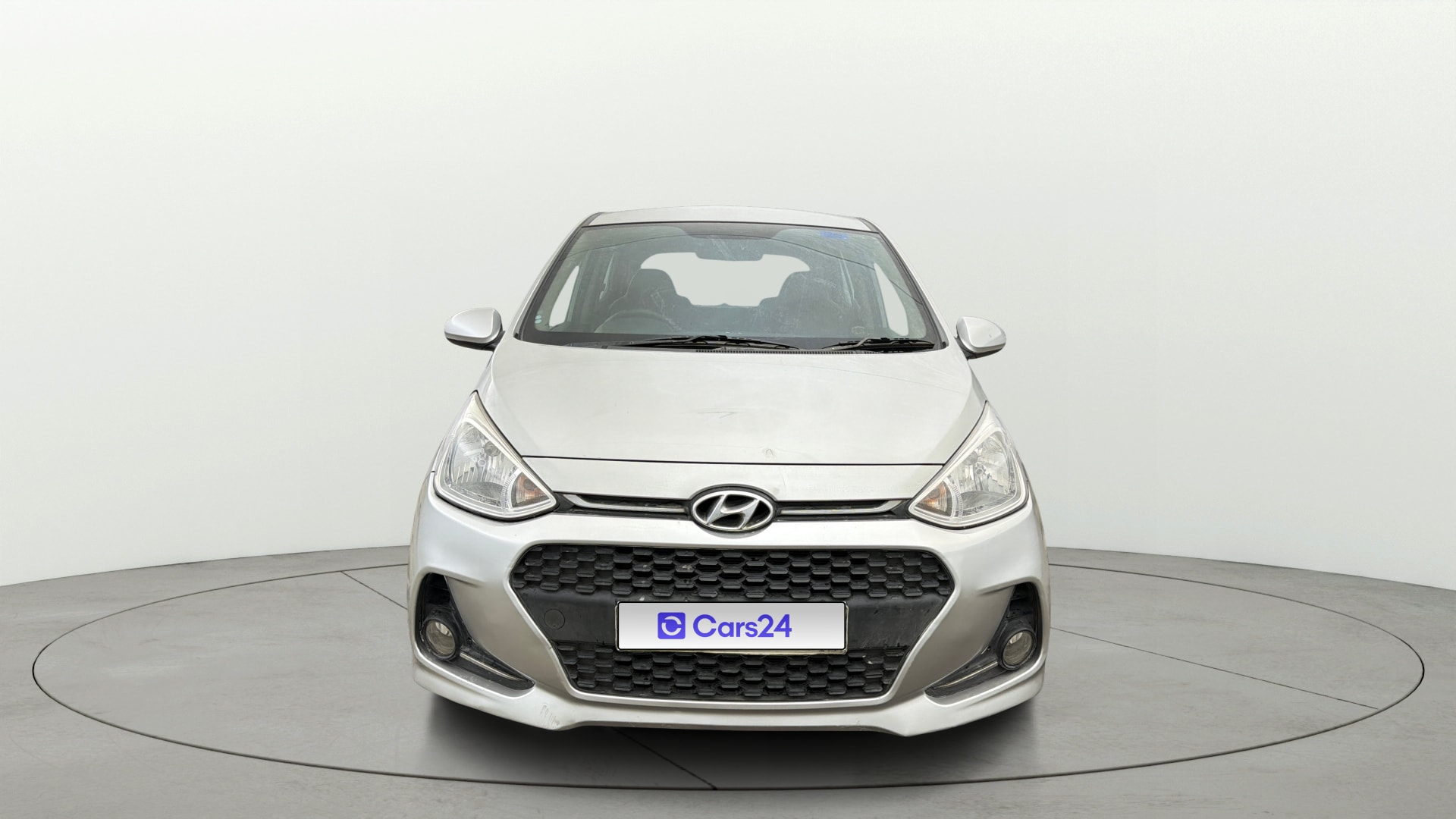 Used 2017 Hyundai Grand i10 Used 2017 Hyundai Grand i10