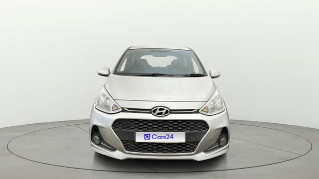 View Hyundai Grand i10 Image 1 Used Hyundai Grand i10 Image 1