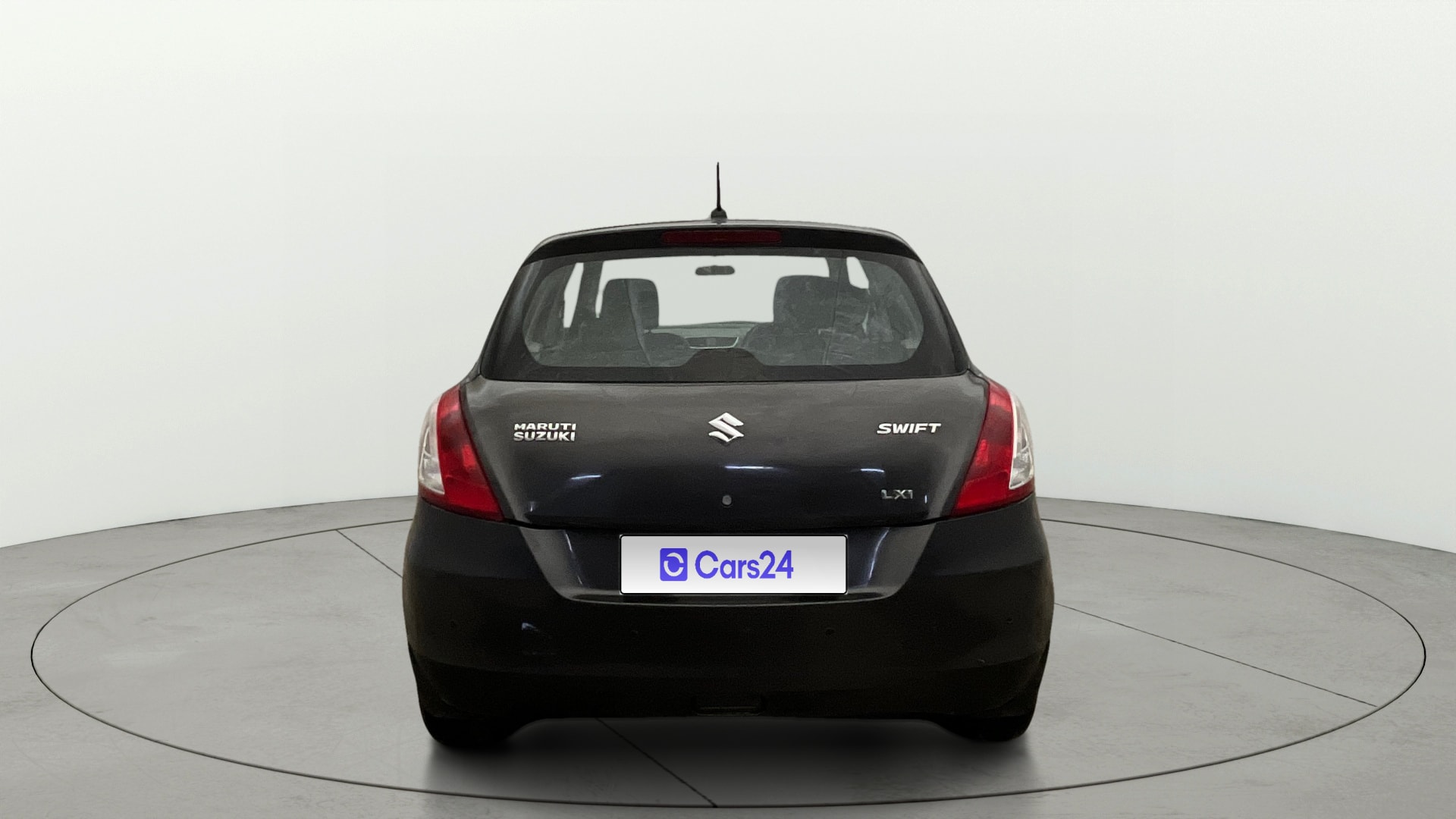 View 2015 Maruti Suzuki 1000 Base Variant Image 38 Used 2015 Maruti Suzuki 1000 Base Variant Image 38
