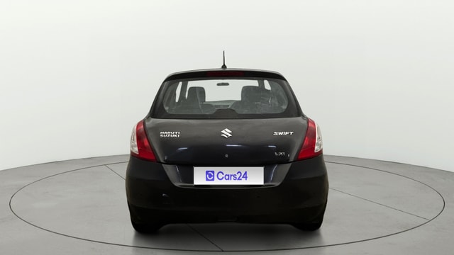 View Maruti Suzuki 1000 Image 38 Used Maruti Suzuki 1000 Image 38