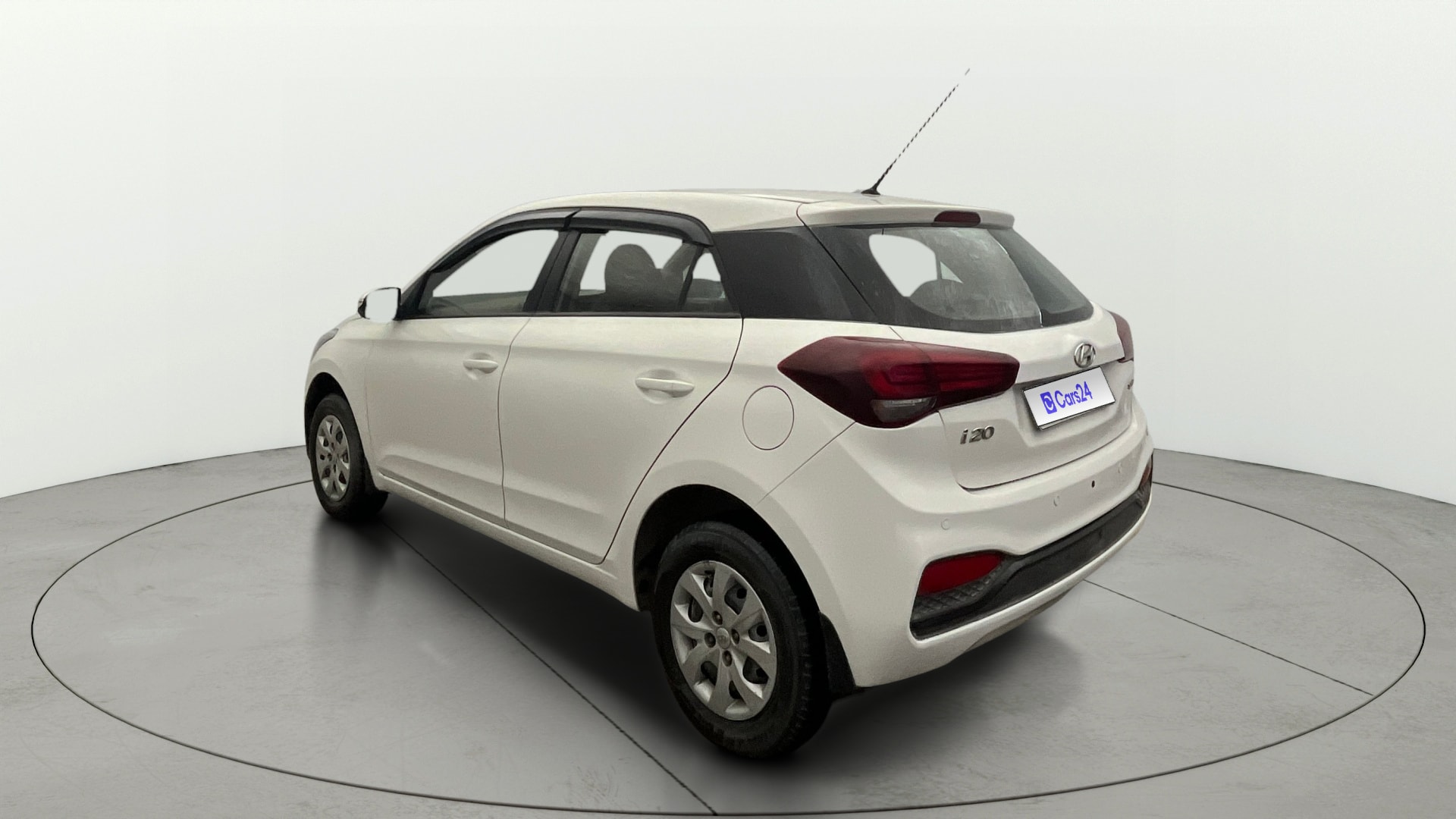 Used 2018 Hyundai Elite i20 Used 2018 Hyundai Elite i20