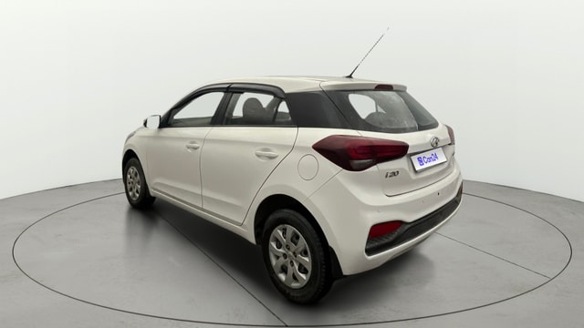 View Hyundai Elite i20 Image 2 Used Hyundai Elite i20 Image 2