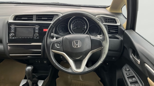 View Honda Jazz Image 20 Used Honda Jazz Image 20
