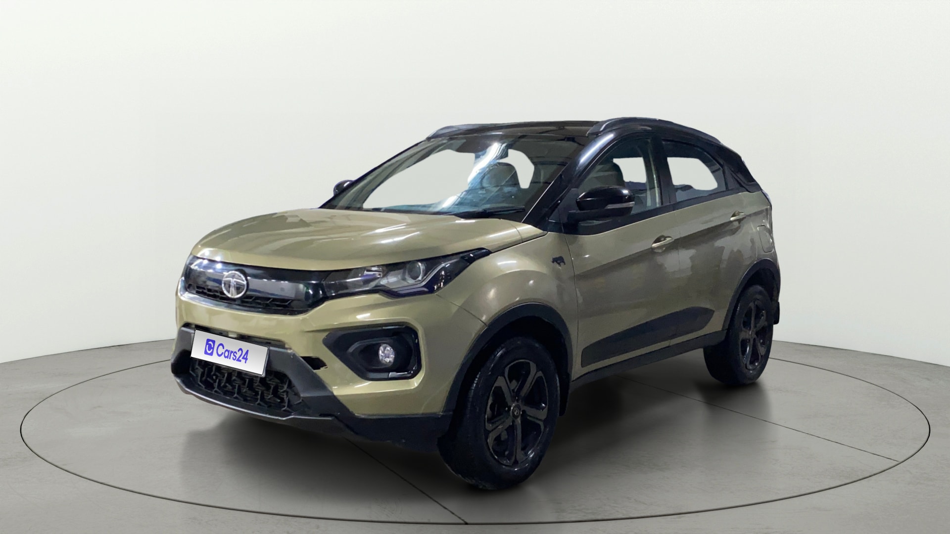 View 2022 Tata Nexon Revotron XE Image 23 Used 2022 Tata Nexon Revotron XE Image 23