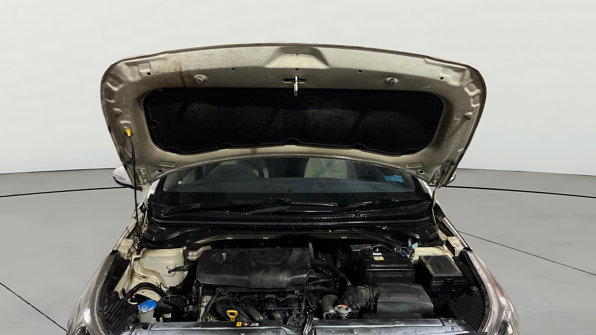 View 2019 Hyundai Verna 1.6 VTVT SX Image 20 Used 2019 Hyundai Verna 1.6 VTVT SX Image 20