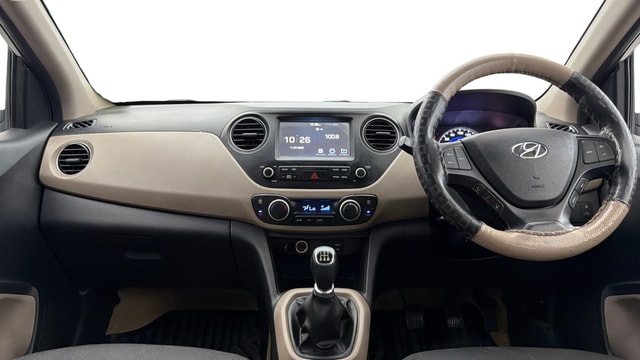 View Hyundai Grand i10 Image 30 Used Hyundai Grand i10 Image 30