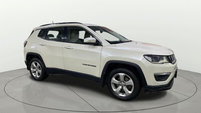 View Jeep Compass Image 13 Used Jeep Compass Image 13
