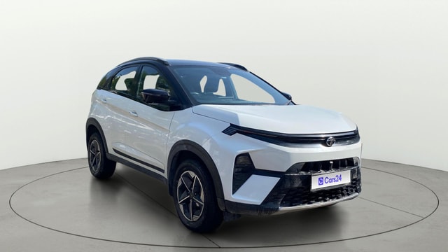 View Tata Nexon Image 21 Used Tata Nexon Image 21