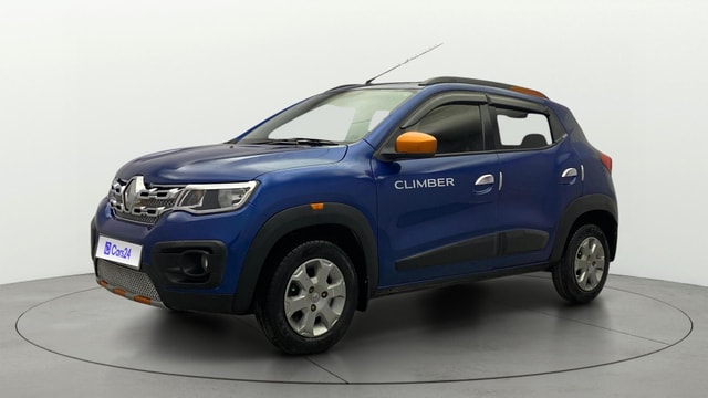 View Renault Kwid Image 34 Used Renault Kwid Image 34