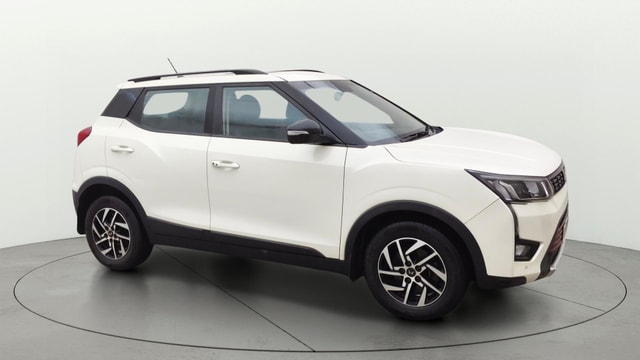 View Mahindra XUV300 Image 23 Used Mahindra XUV300 Image 23