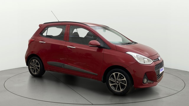 View Hyundai Grand i10 Image 37 Used Hyundai Grand i10 Image 37