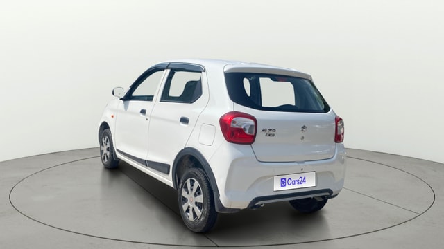 View Maruti Suzuki Alto K10 Image 2 Used Maruti Suzuki Alto K10 Image 2