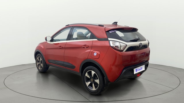 View Tata Nexon Image 2 Used Tata Nexon Image 2