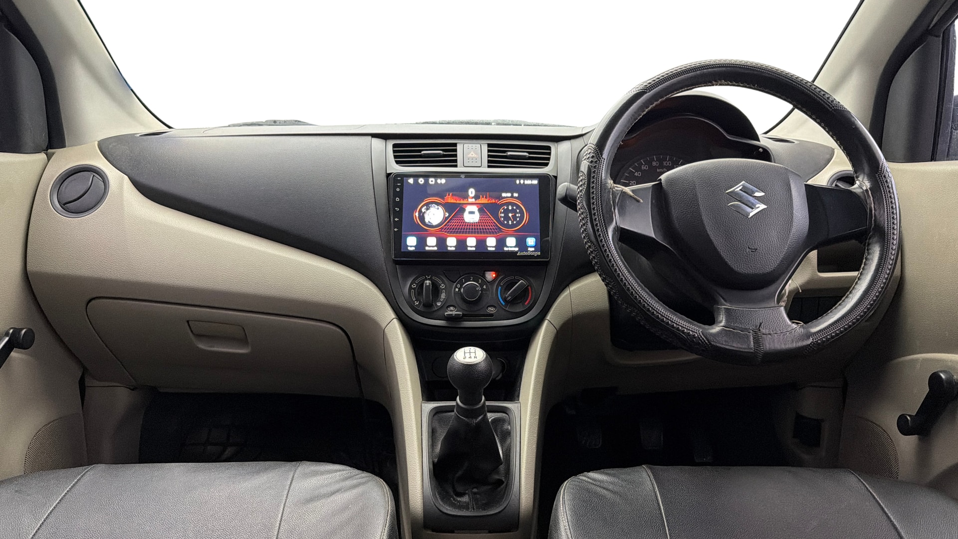 Used 2015 Maruti Suzuki 1000 Used 2015 Maruti Suzuki 1000