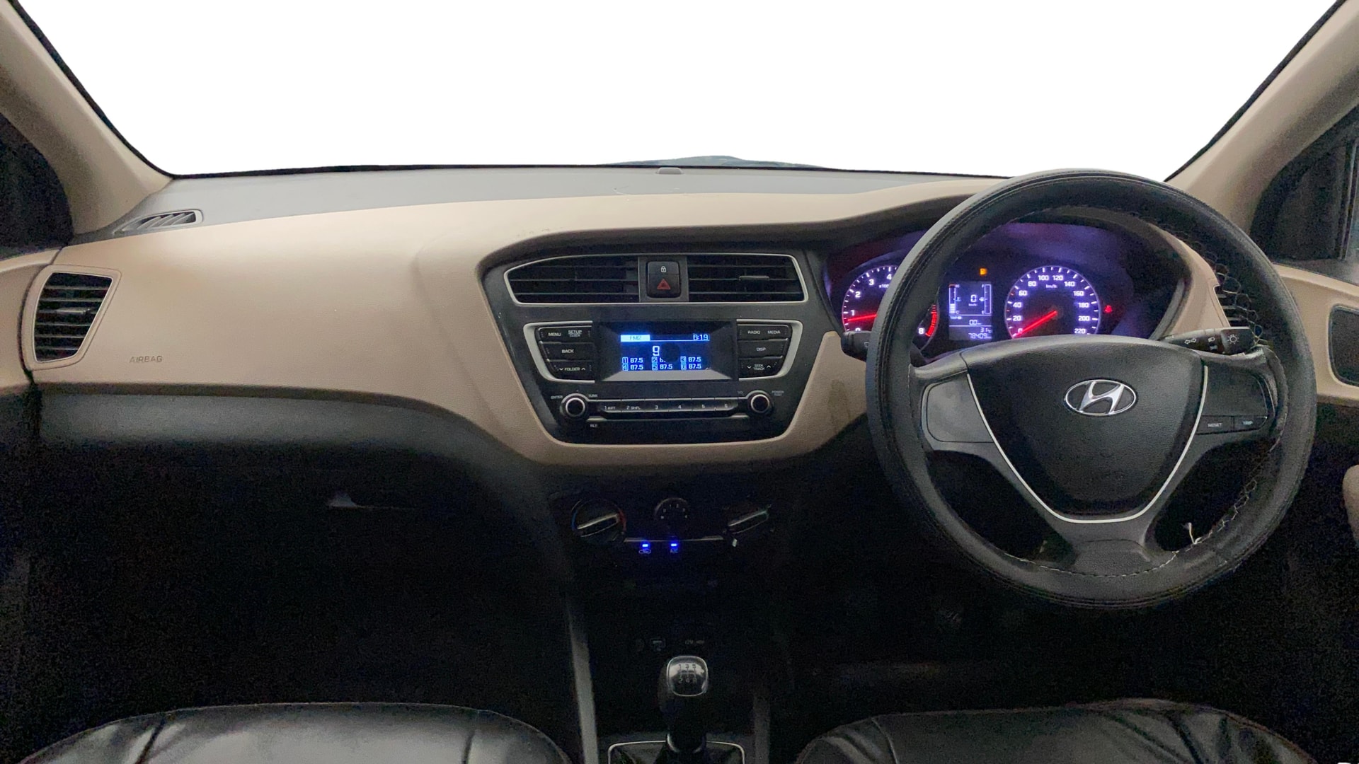 Used 2019 Hyundai Elite i20 Used 2019 Hyundai Elite i20