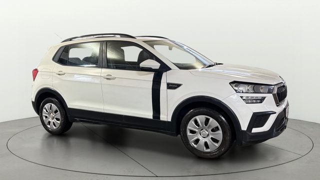 View Skoda Kushaq Image 21 Used Skoda Kushaq Image 21