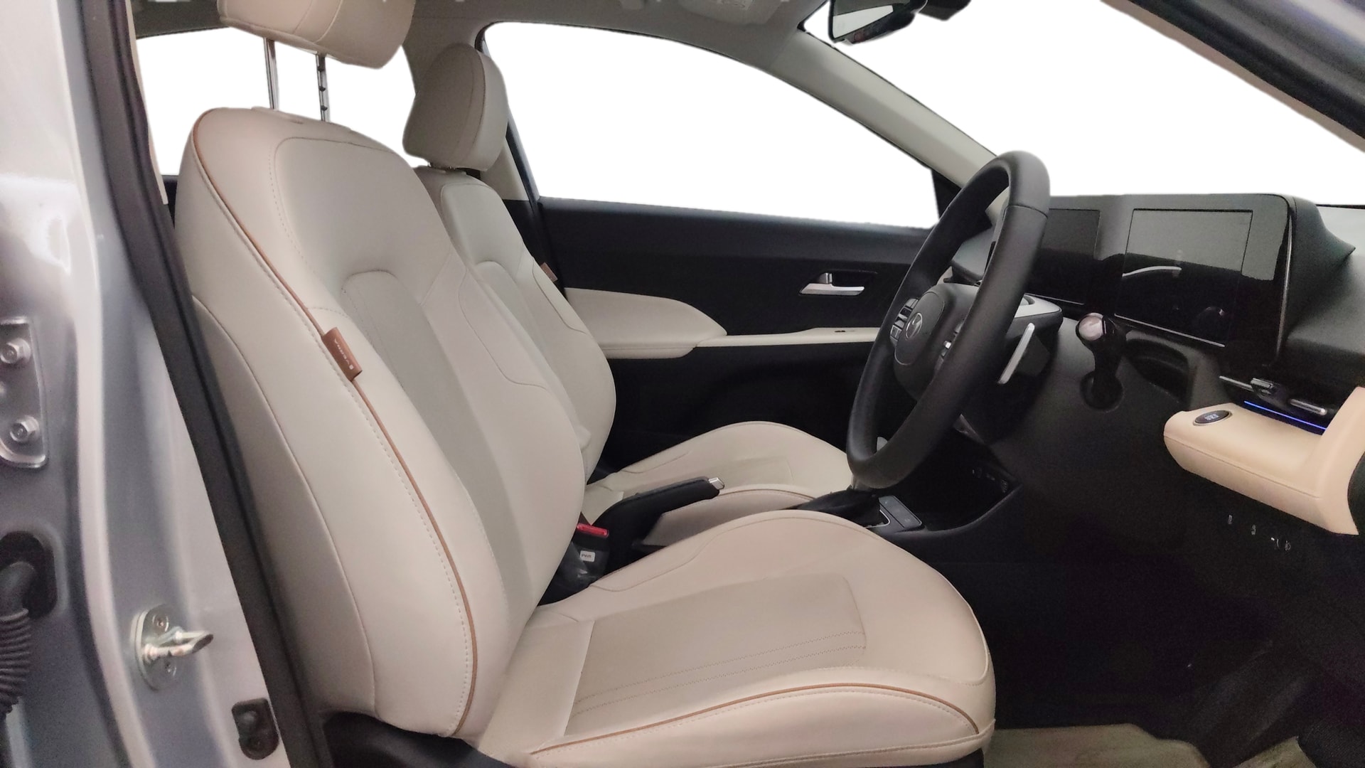 Used 2024 Hyundai Verna Used 2024 Hyundai Verna