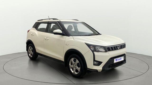 View Mahindra XUV300 Image 36 Used Mahindra XUV300 Image 36