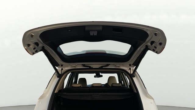 View MG Hector Image 33 Used MG Hector Image 33