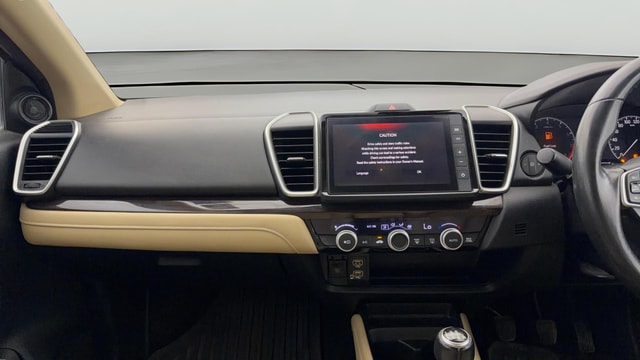 View Honda City ZX Image 18 Used Honda City ZX Image 18