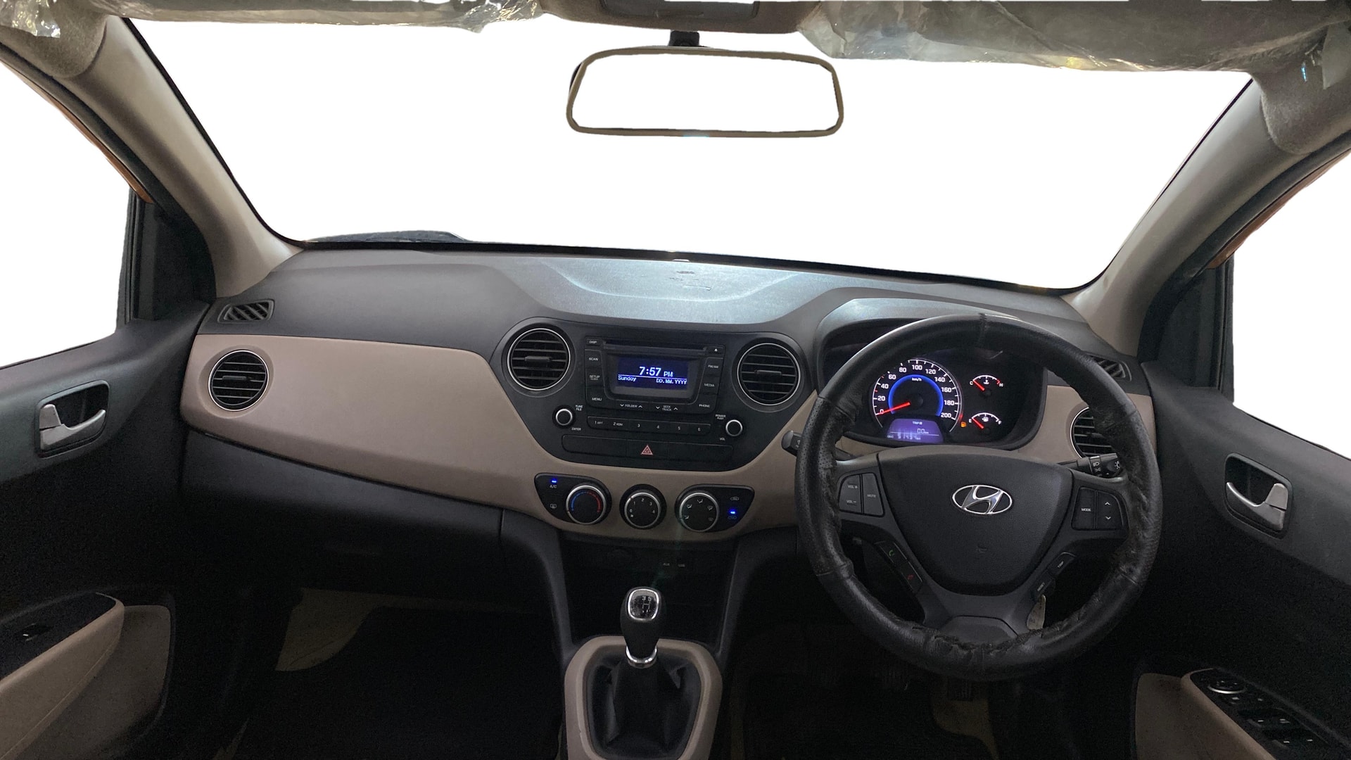 Used 2015 Hyundai Grand i10 Used 2015 Hyundai Grand i10