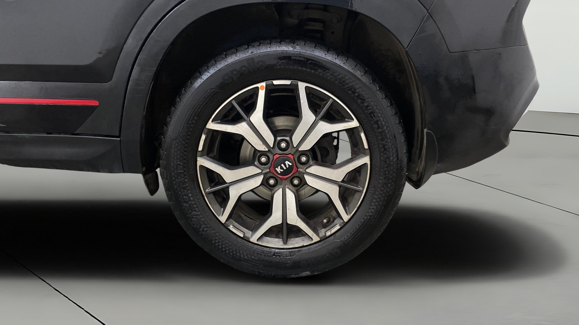 Used 2020 Kia Seltos Used 2020 Kia Seltos