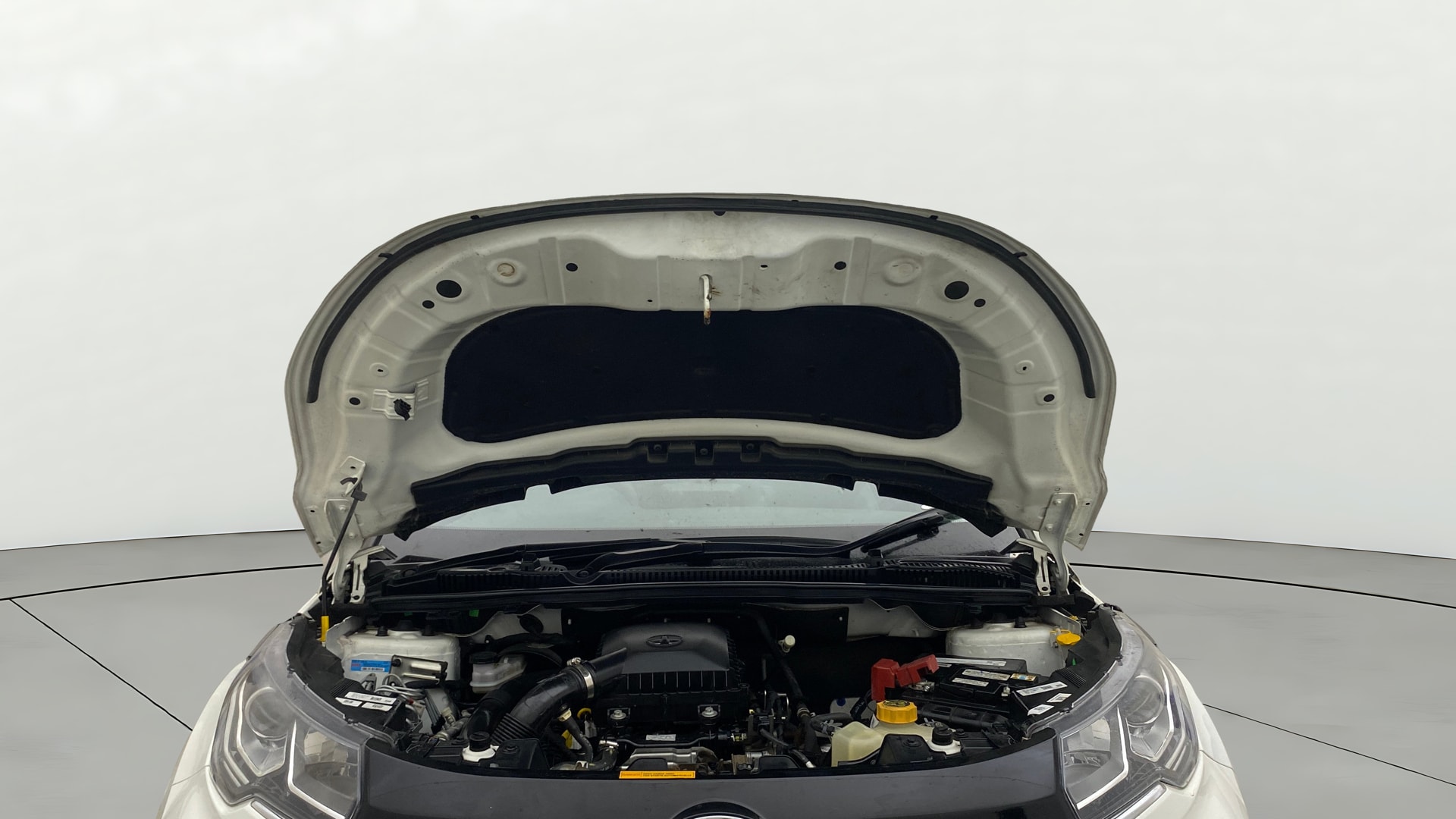 View 2024 Tata Nexon Revotron XZ Plus Lux Image 32 Used 2024 Tata Nexon Revotron XZ Plus Lux Image 32