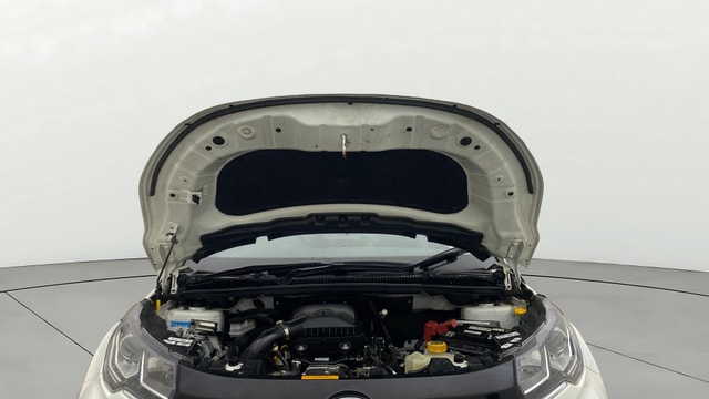 View Tata Nexon Image 32 Used Tata Nexon Image 32