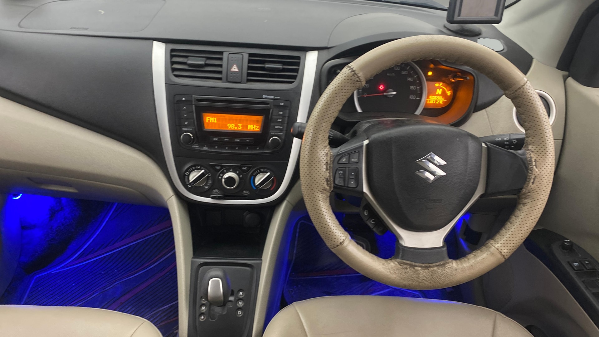 Used 2017 Maruti Suzuki 1000 Used 2017 Maruti Suzuki 1000