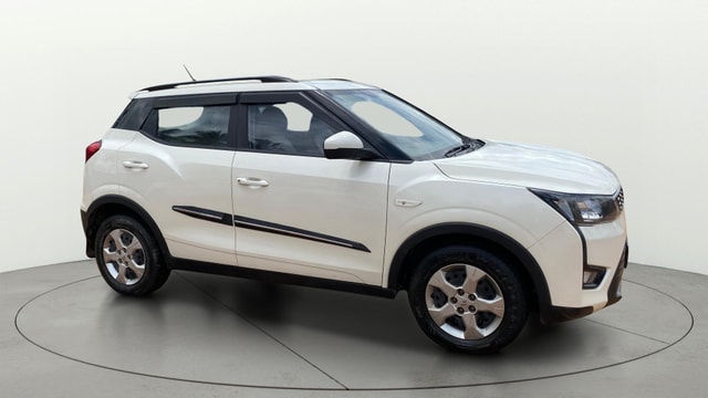View Mahindra XUV300 Image 36 Used Mahindra XUV300 Image 36