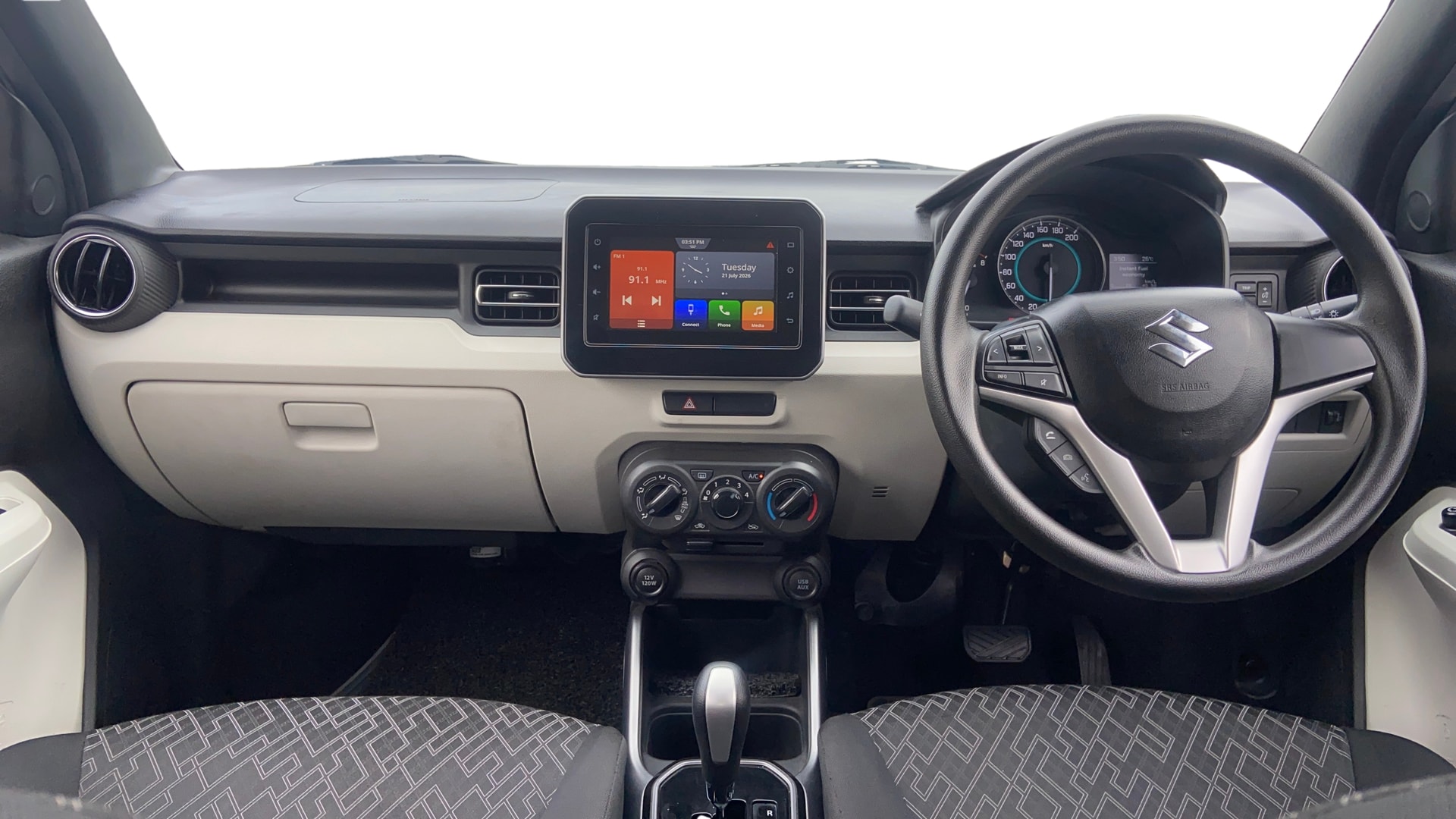 Used 2024 Maruti Suzuki 1000 Used 2024 Maruti Suzuki 1000