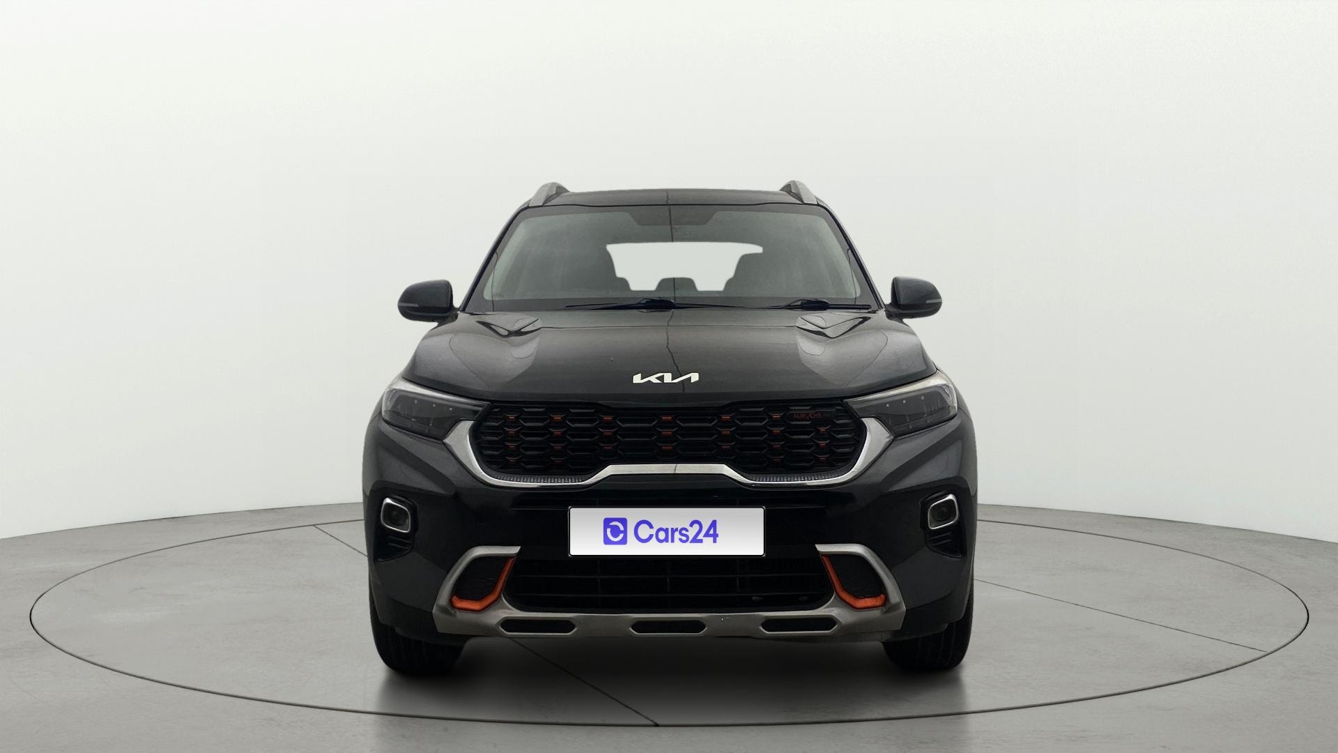 Used 2023 Kia Sonet Used 2023 Kia Sonet