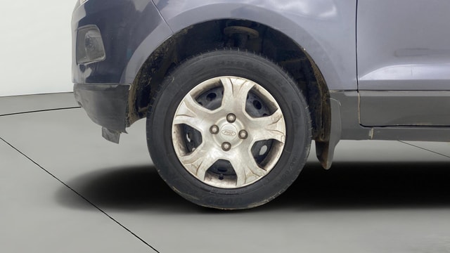 View Ford EcoSport Image 32 Used Ford EcoSport Image 32