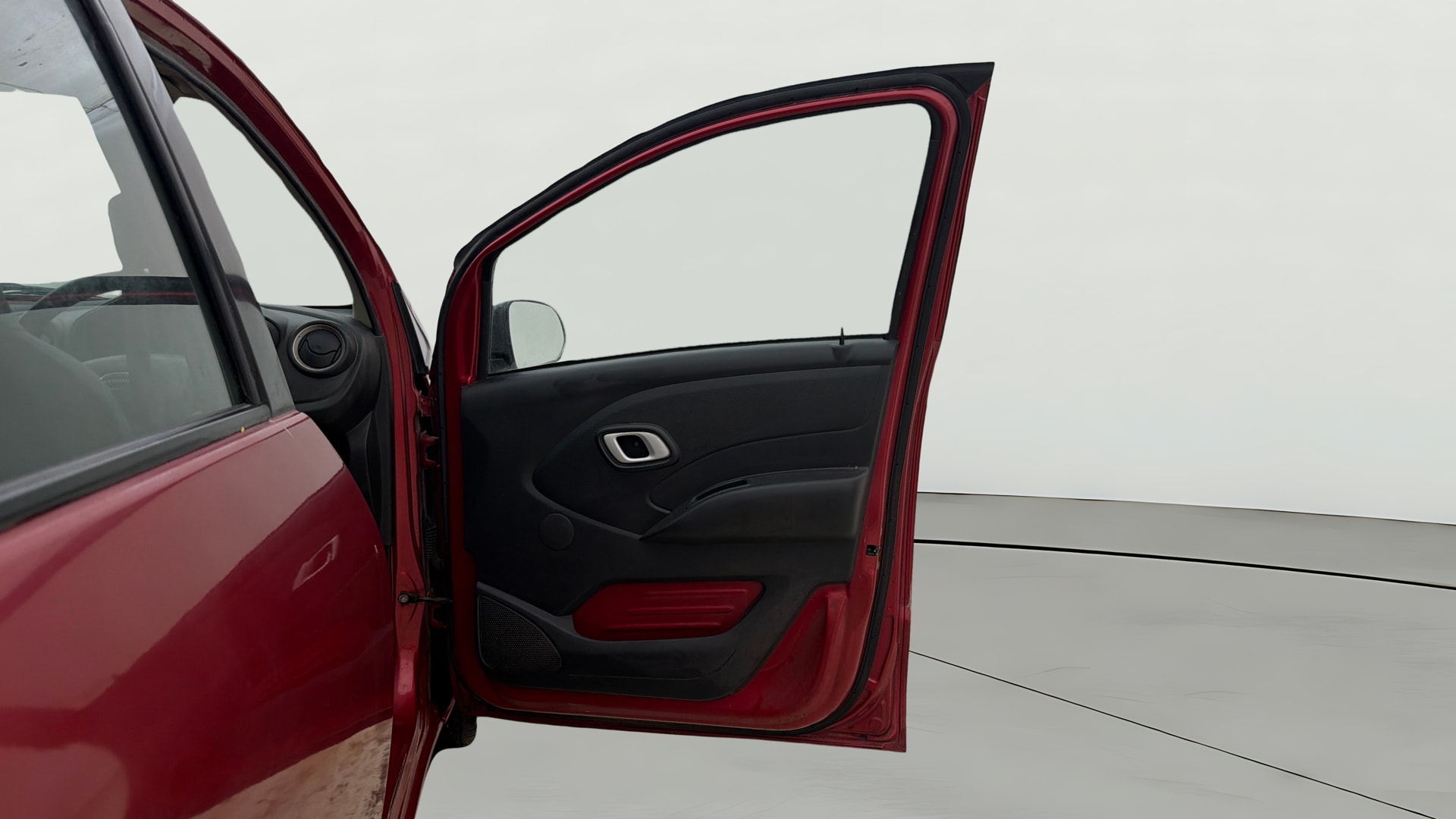 Used 2020 Datsun Redi GO Used 2020 Datsun Redi GO