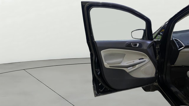 View Ford EcoSport Image 36 Used Ford EcoSport Image 36