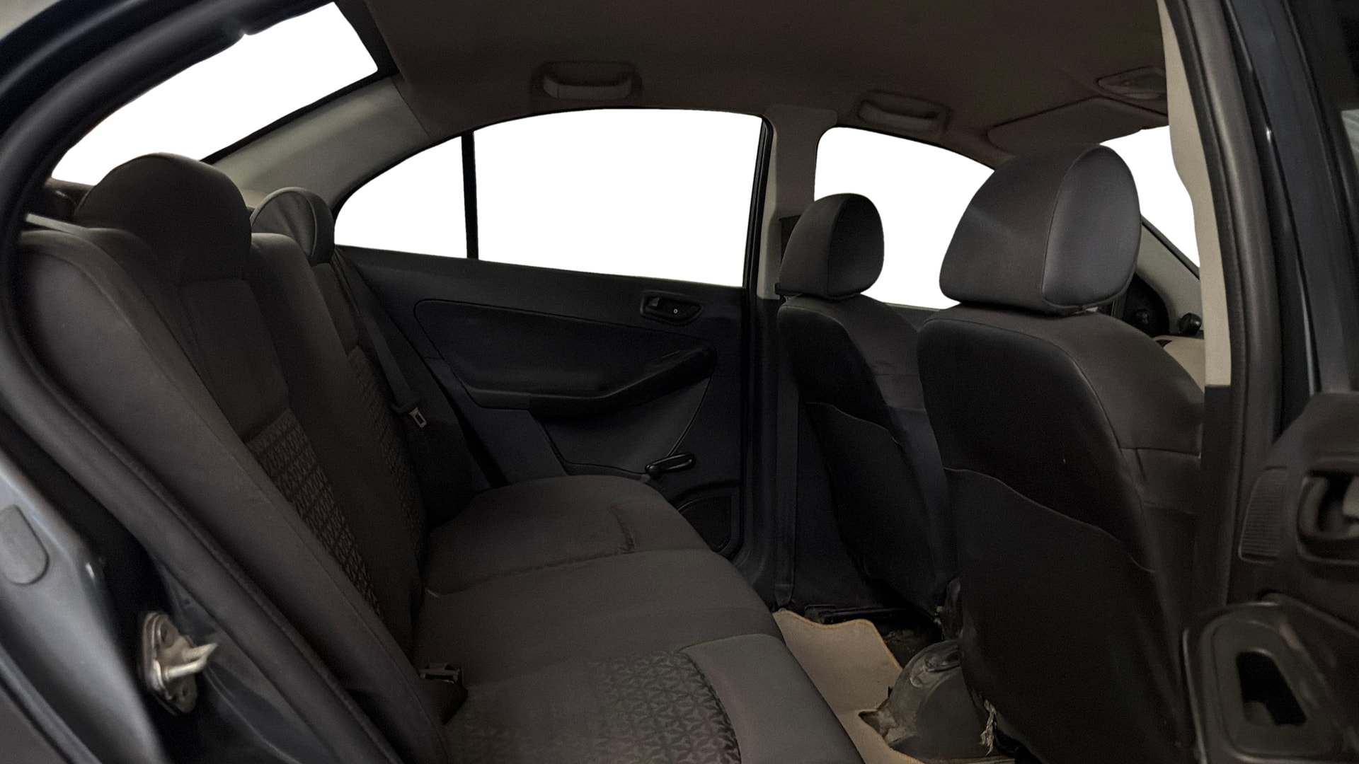 Used 2015 Tata Zest Used 2015 Tata Zest