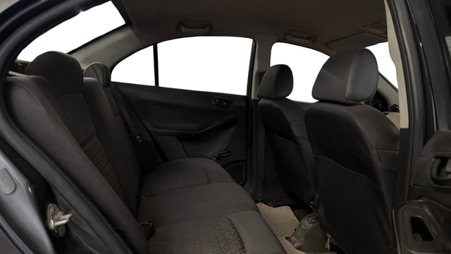 View Tata Zest Image 28 Used Tata Zest Image 28